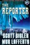 [Galactic Football League 3.50] • The Reporter